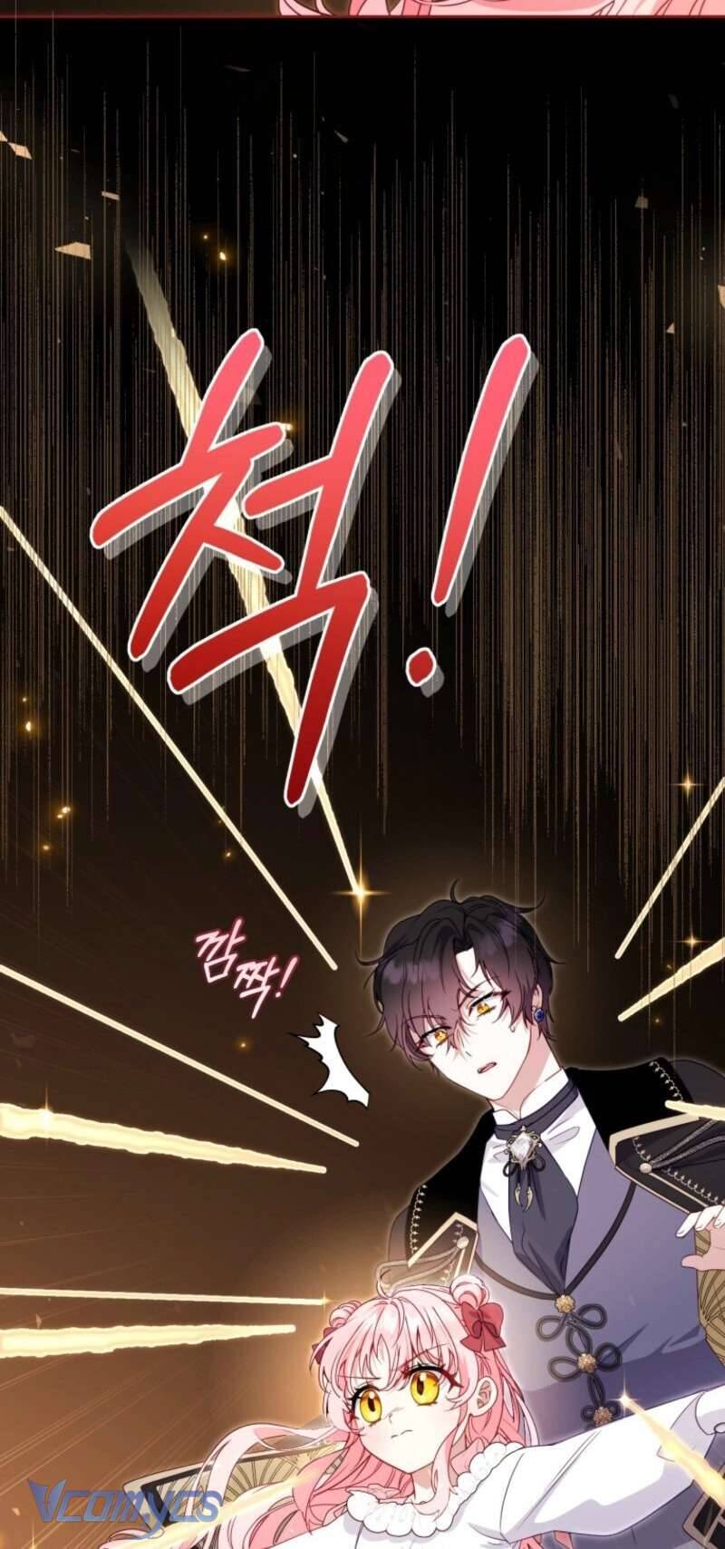 Tôi Đang Được Nuôi Dưỡng Bởi Những Kẻ Phản Diện Chapter 107 - Trang 2