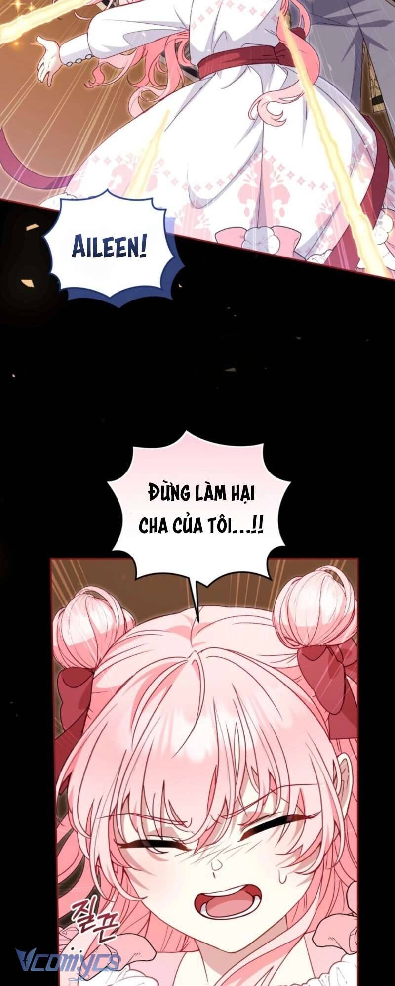 Tôi Đang Được Nuôi Dưỡng Bởi Những Kẻ Phản Diện Chapter 107 - Trang 2