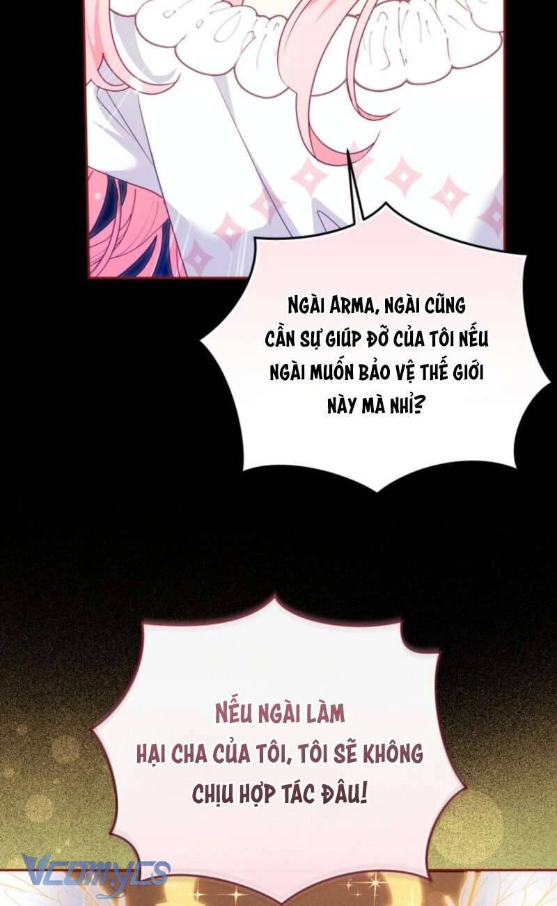 Tôi Đang Được Nuôi Dưỡng Bởi Những Kẻ Phản Diện Chapter 107 - Trang 2