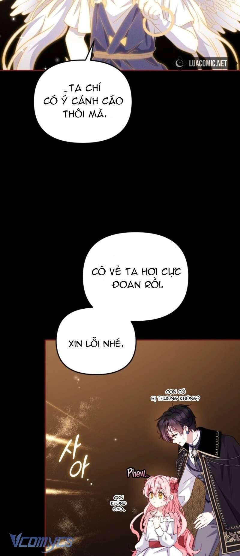 Tôi Đang Được Nuôi Dưỡng Bởi Những Kẻ Phản Diện Chapter 107 - Trang 2