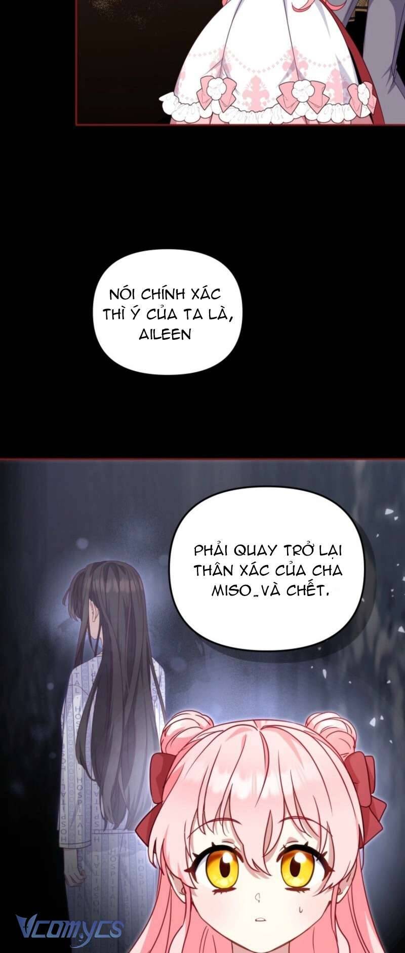 Tôi Đang Được Nuôi Dưỡng Bởi Những Kẻ Phản Diện Chapter 107 - Trang 2