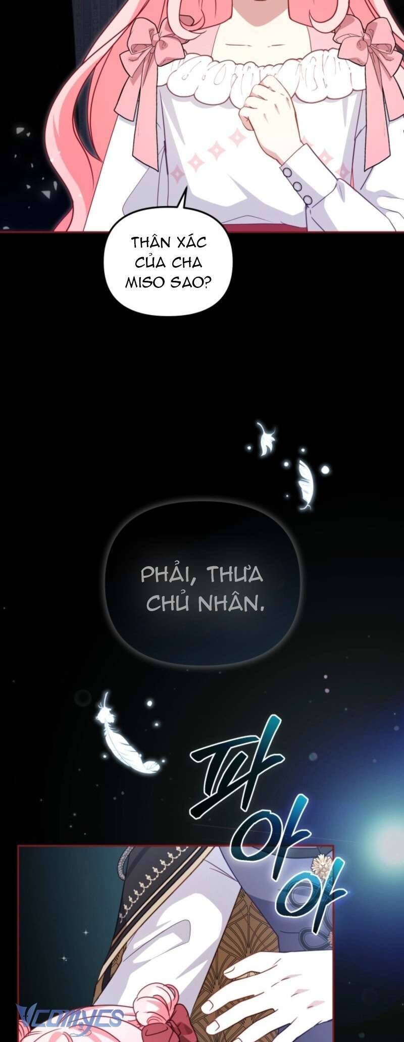 Tôi Đang Được Nuôi Dưỡng Bởi Những Kẻ Phản Diện Chapter 107 - Trang 2