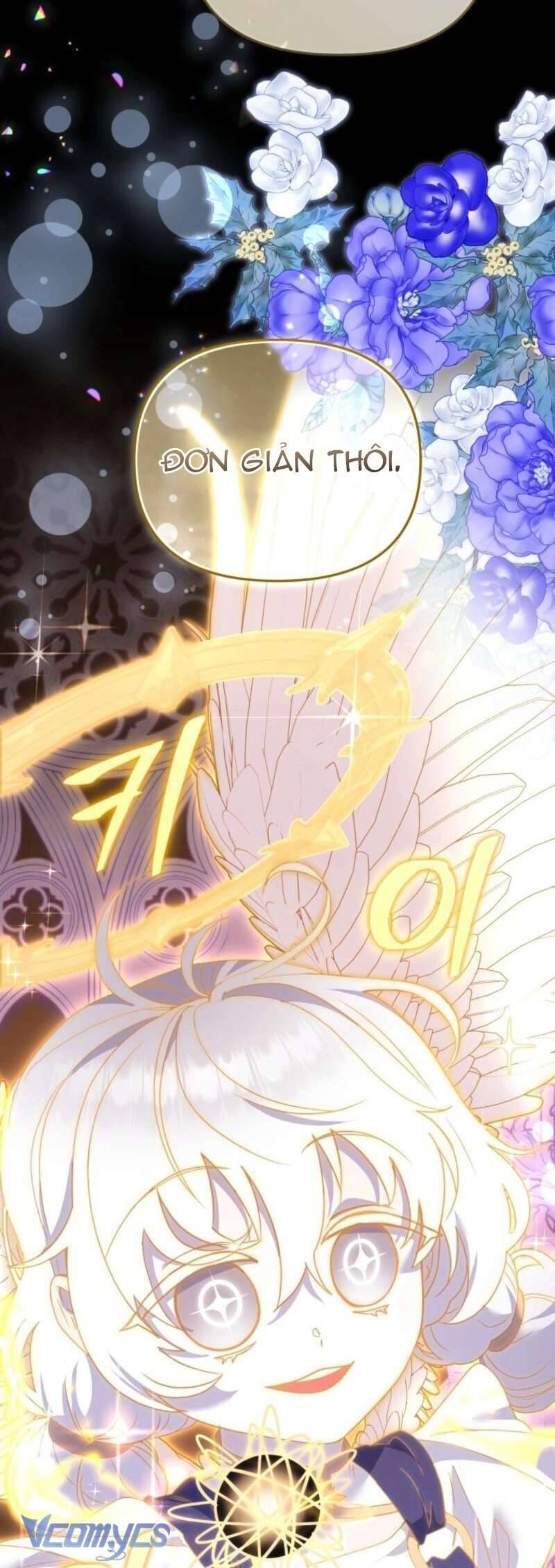 Tôi Đang Được Nuôi Dưỡng Bởi Những Kẻ Phản Diện Chapter 107 - Trang 2