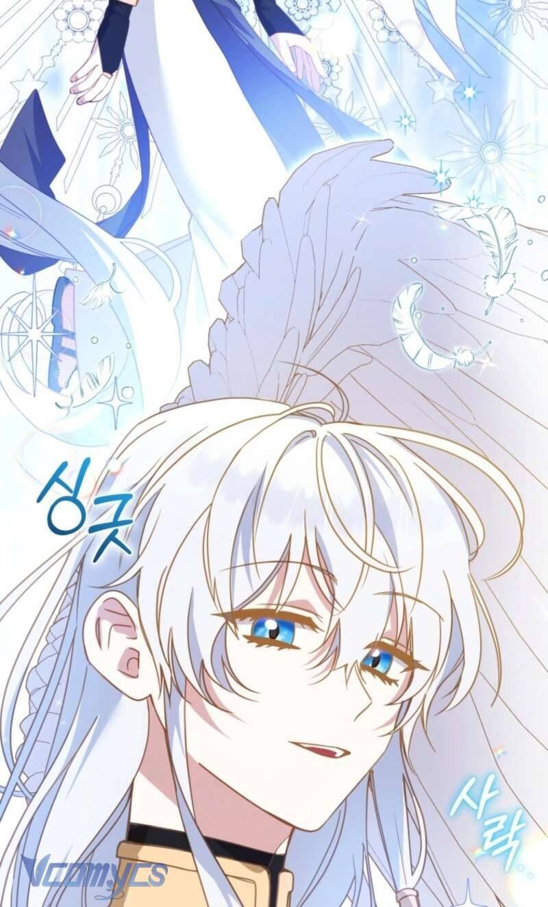 Tôi Đang Được Nuôi Dưỡng Bởi Những Kẻ Phản Diện Chapter 107 - Trang 2