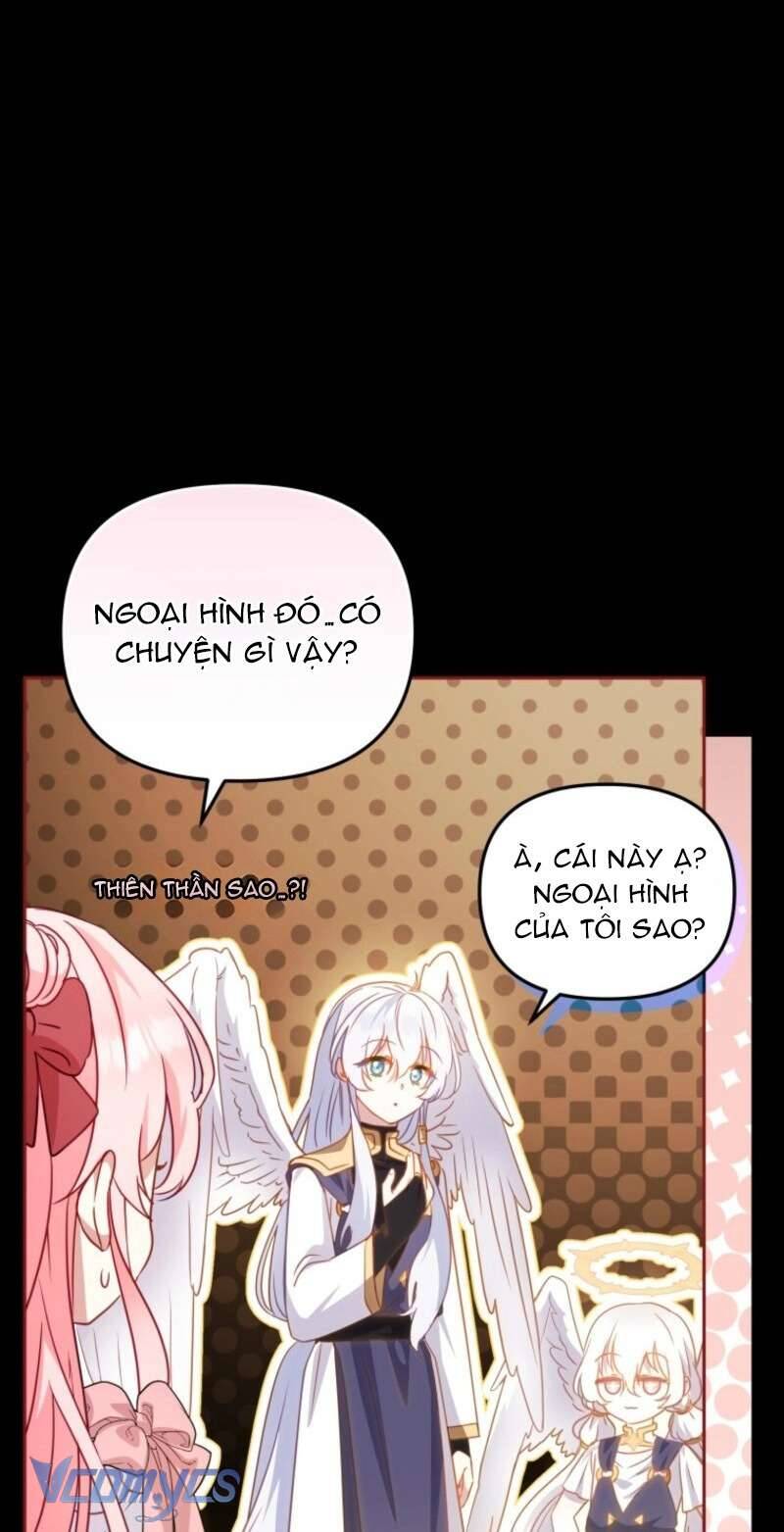 Tôi Đang Được Nuôi Dưỡng Bởi Những Kẻ Phản Diện Chapter 107 - Trang 2