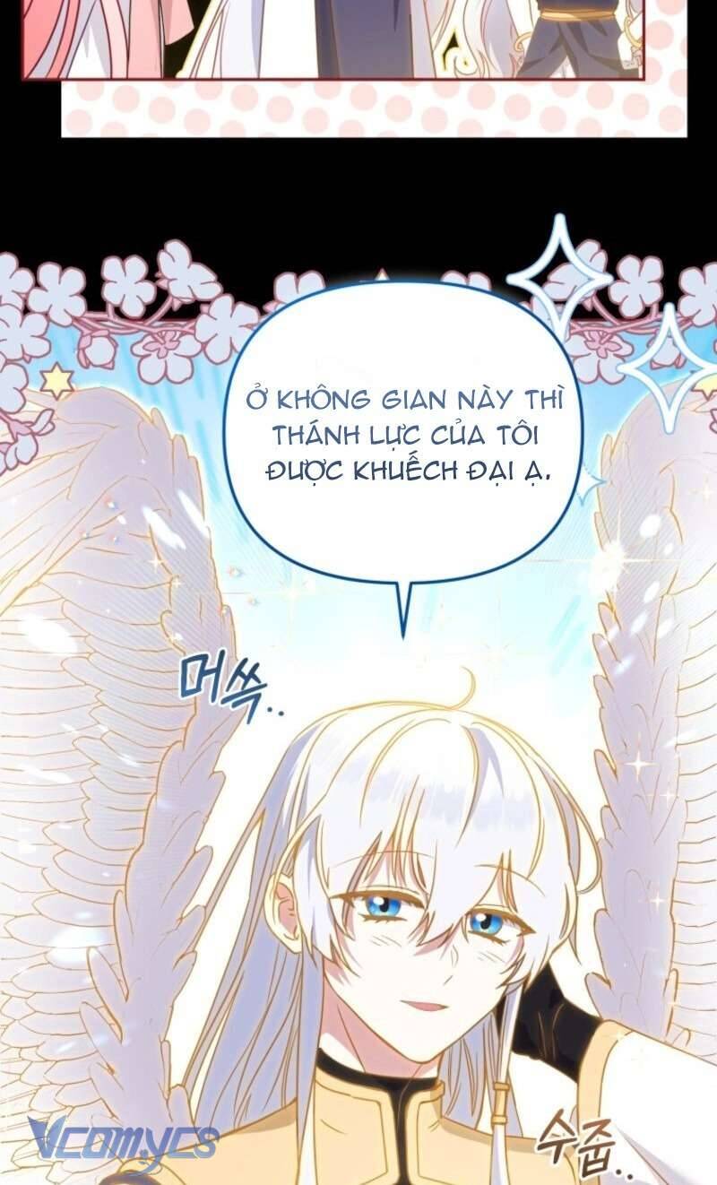 Tôi Đang Được Nuôi Dưỡng Bởi Những Kẻ Phản Diện Chapter 107 - Trang 2