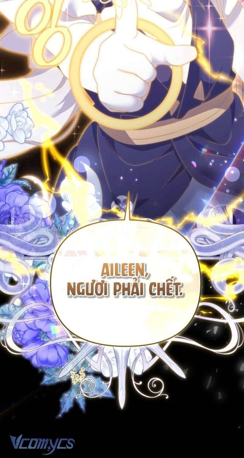 Tôi Đang Được Nuôi Dưỡng Bởi Những Kẻ Phản Diện Chapter 107 - Trang 2