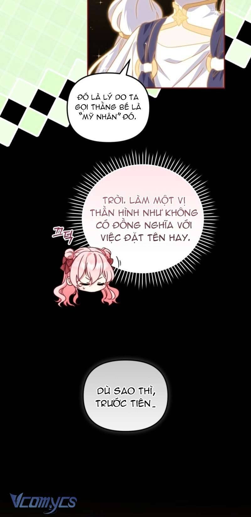Tôi Đang Được Nuôi Dưỡng Bởi Những Kẻ Phản Diện Chapter 107 - Trang 2