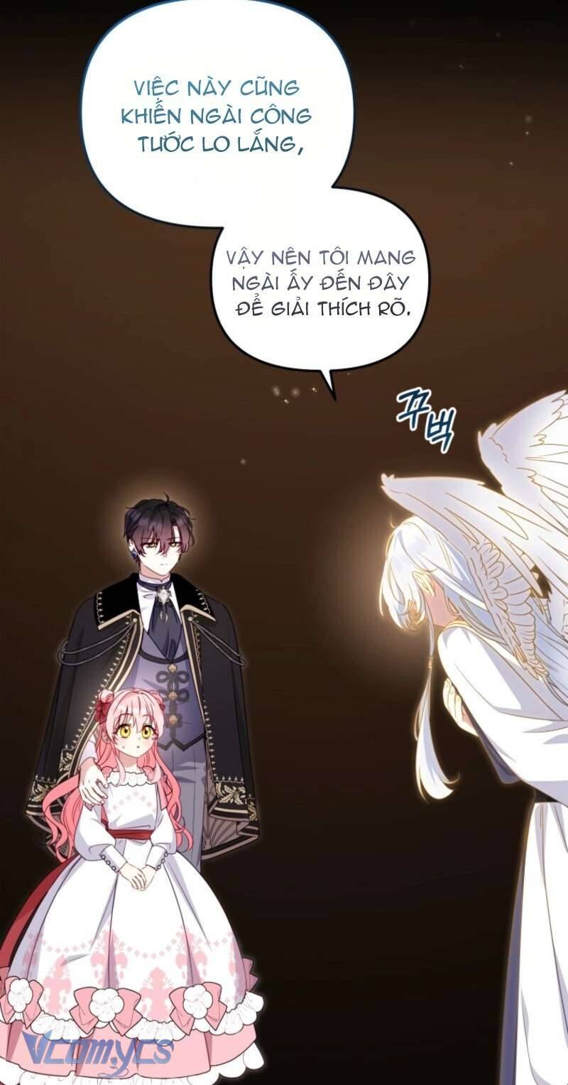 Tôi Đang Được Nuôi Dưỡng Bởi Những Kẻ Phản Diện Chapter 107 - Trang 2