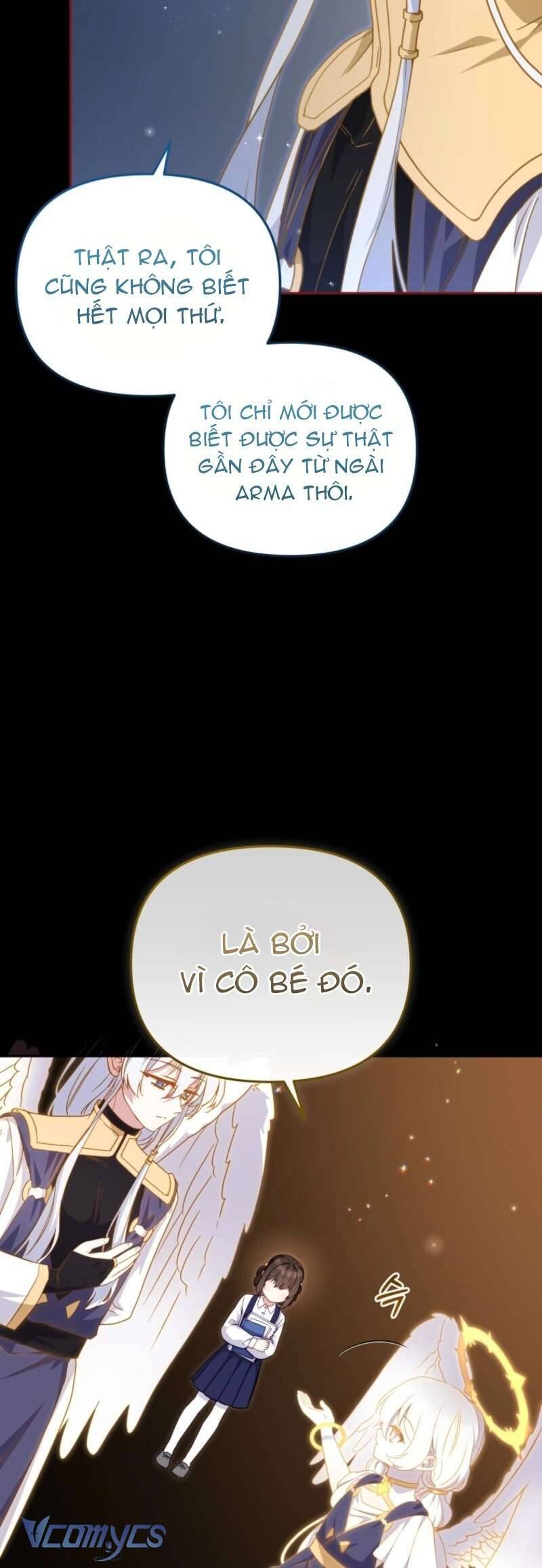Tôi Đang Được Nuôi Dưỡng Bởi Những Kẻ Phản Diện Chapter 107 - Trang 2