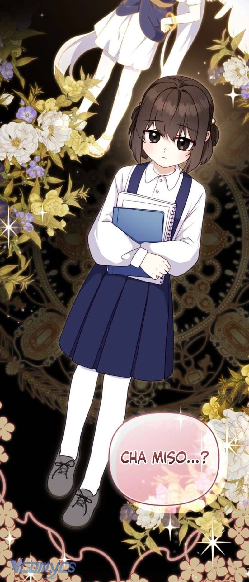 Tôi Đang Được Nuôi Dưỡng Bởi Những Kẻ Phản Diện Chapter 107 - Trang 2