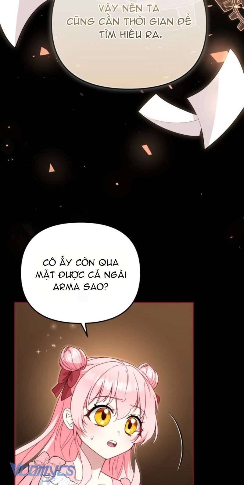 Tôi Đang Được Nuôi Dưỡng Bởi Những Kẻ Phản Diện Chapter 107 - Trang 2