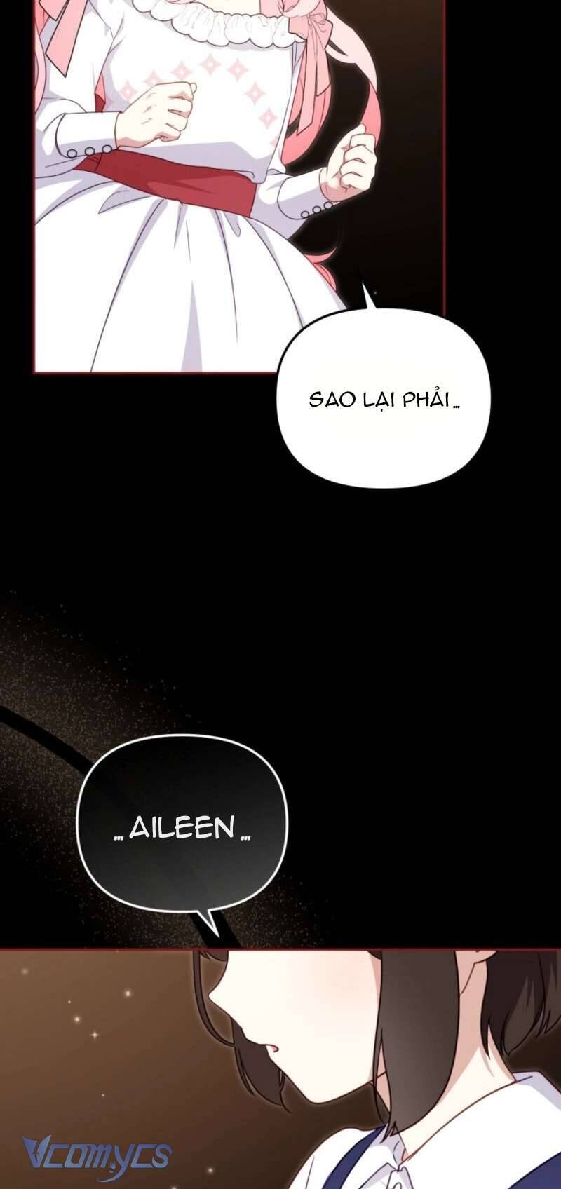 Tôi Đang Được Nuôi Dưỡng Bởi Những Kẻ Phản Diện Chapter 107 - Trang 2