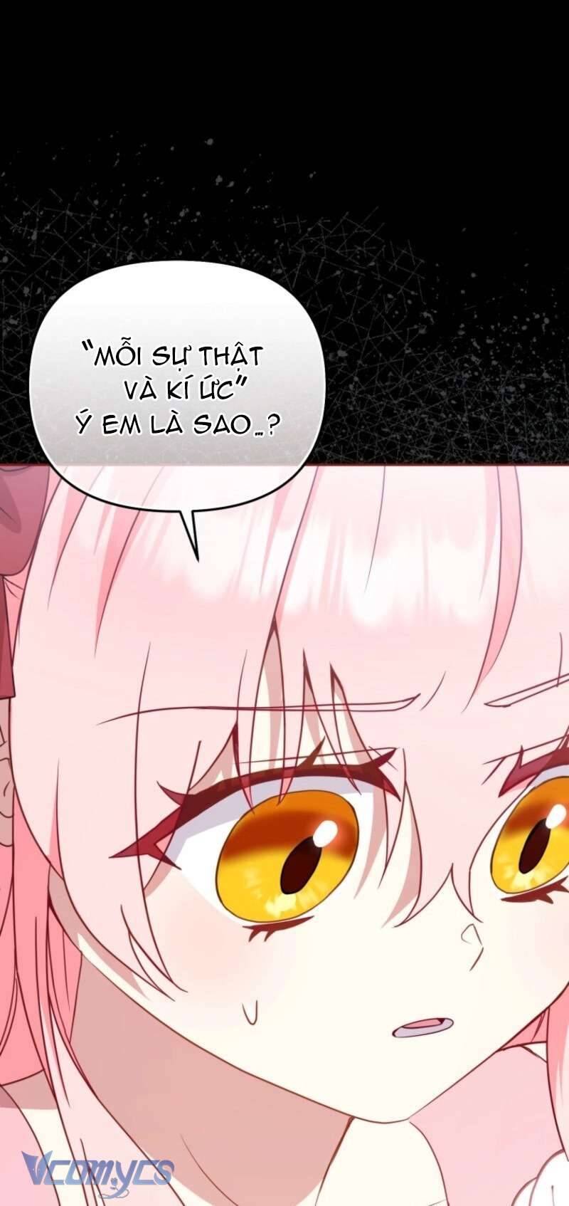 Tôi Đang Được Nuôi Dưỡng Bởi Những Kẻ Phản Diện Chapter 107 - Trang 2