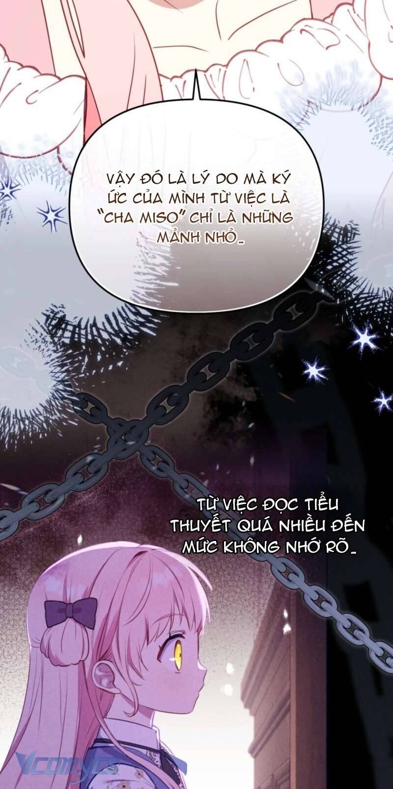 Tôi Đang Được Nuôi Dưỡng Bởi Những Kẻ Phản Diện Chapter 107 - Trang 2