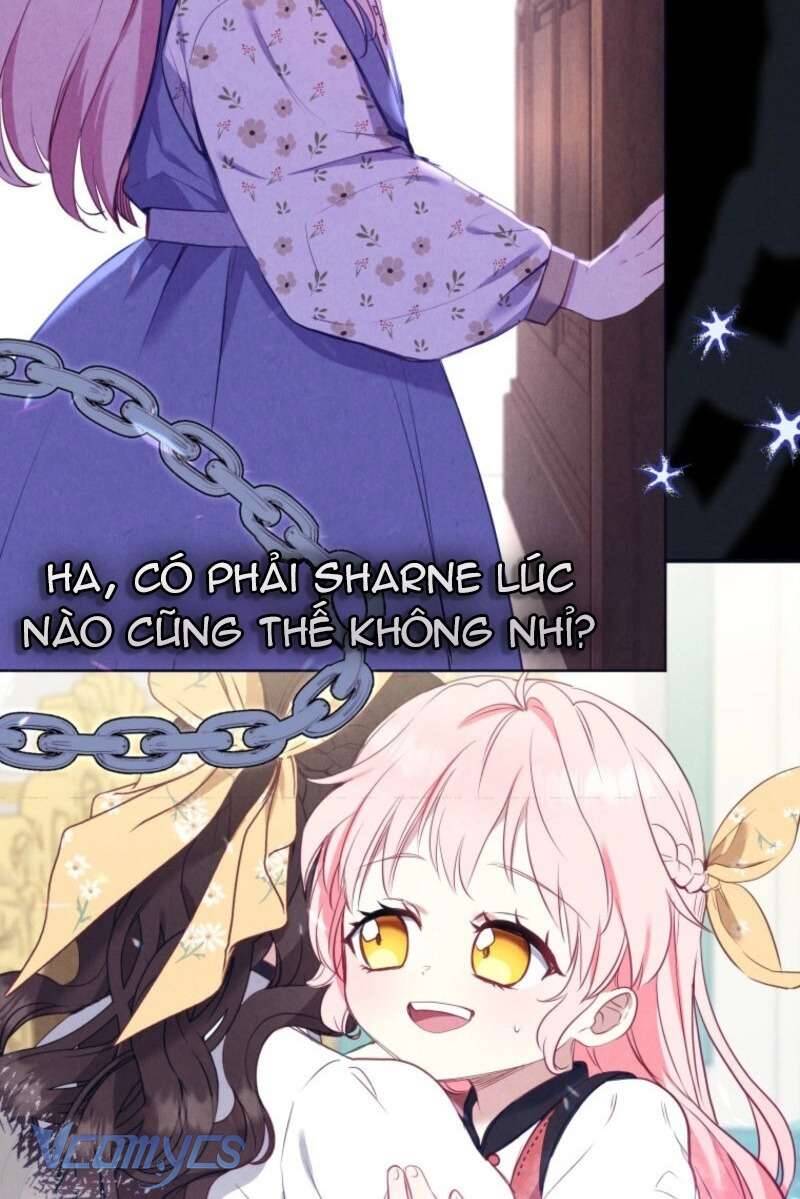 Tôi Đang Được Nuôi Dưỡng Bởi Những Kẻ Phản Diện Chapter 107 - Trang 2