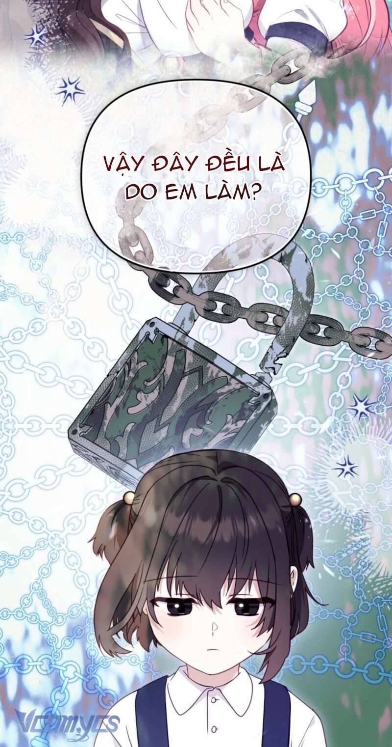 Tôi Đang Được Nuôi Dưỡng Bởi Những Kẻ Phản Diện Chapter 107 - Trang 2