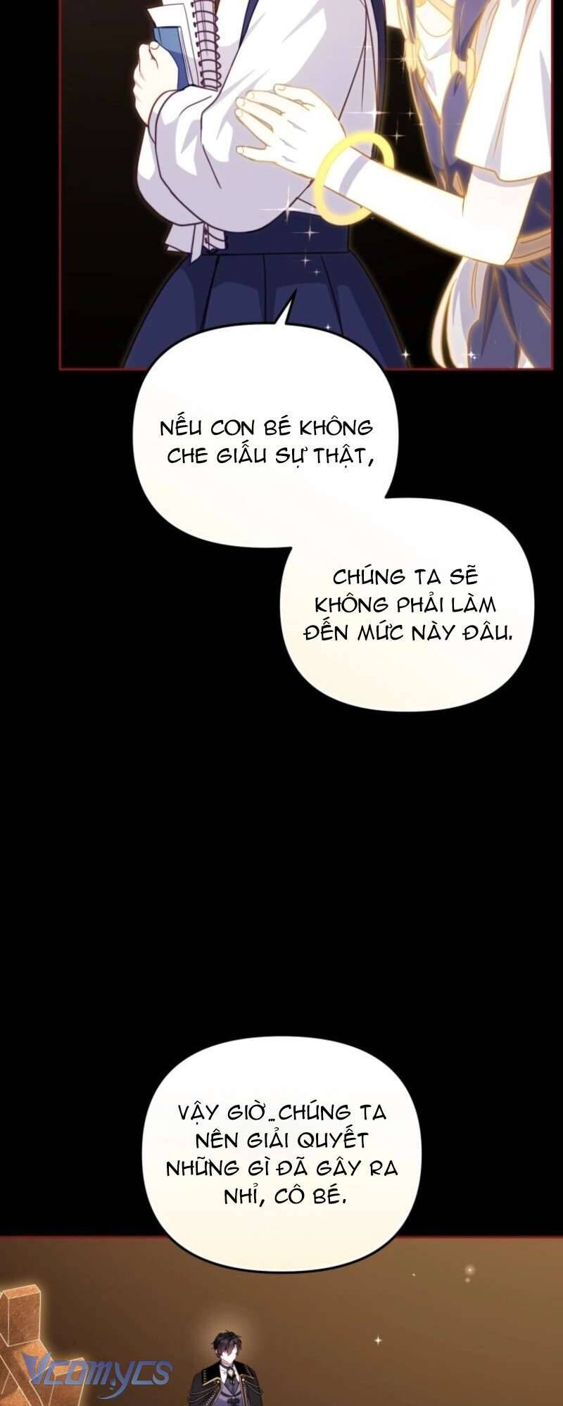 Tôi Đang Được Nuôi Dưỡng Bởi Những Kẻ Phản Diện Chapter 107 - Trang 2