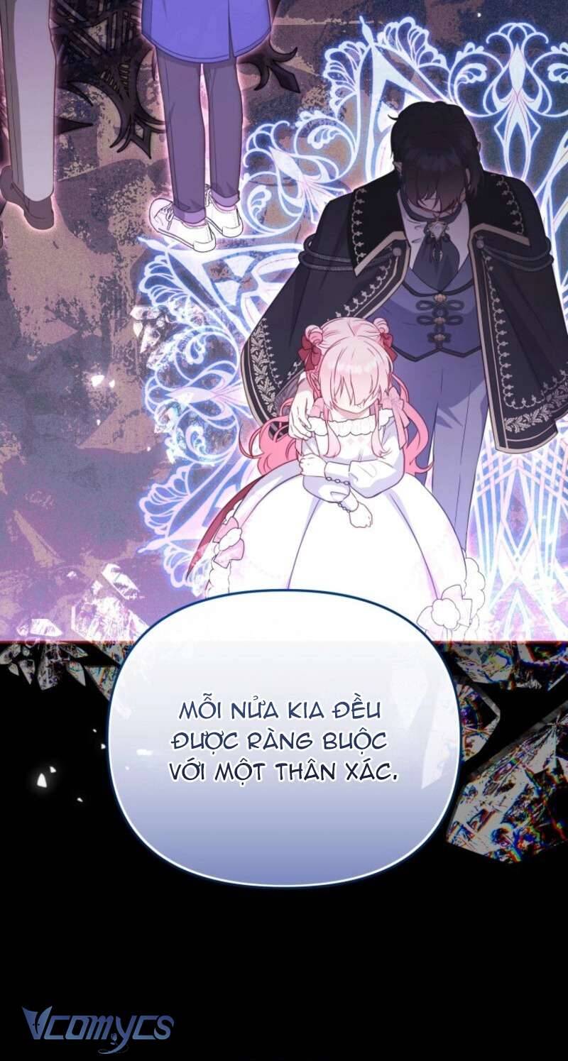 Tôi Đang Được Nuôi Dưỡng Bởi Những Kẻ Phản Diện Chapter 107 - Trang 2