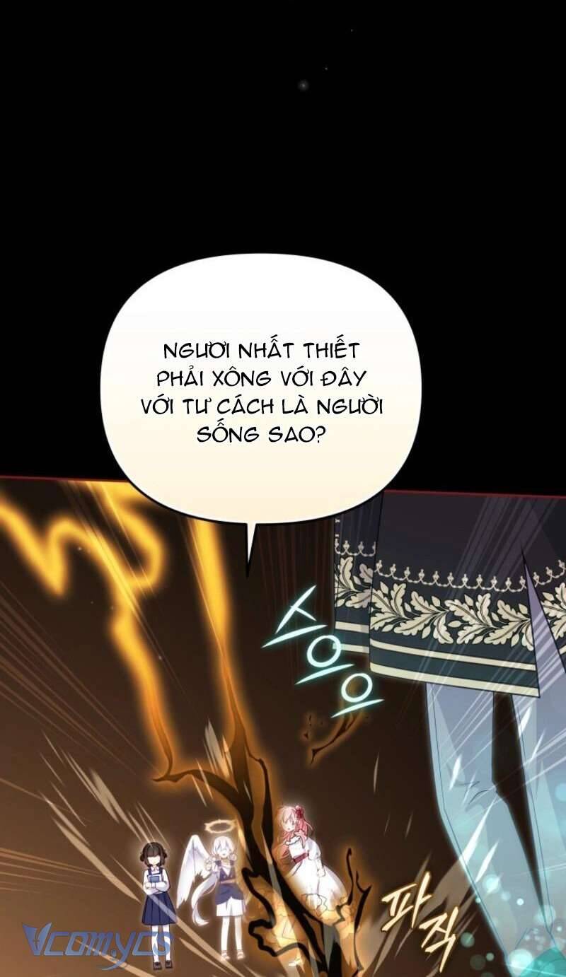 Tôi Đang Được Nuôi Dưỡng Bởi Những Kẻ Phản Diện Chapter 107 - Trang 2