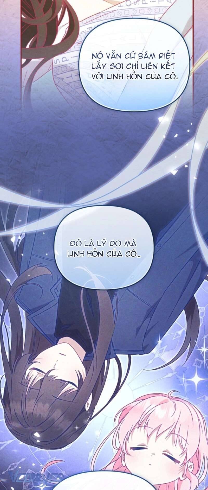Tôi Đang Được Nuôi Dưỡng Bởi Những Kẻ Phản Diện Chapter 107 - Trang 2