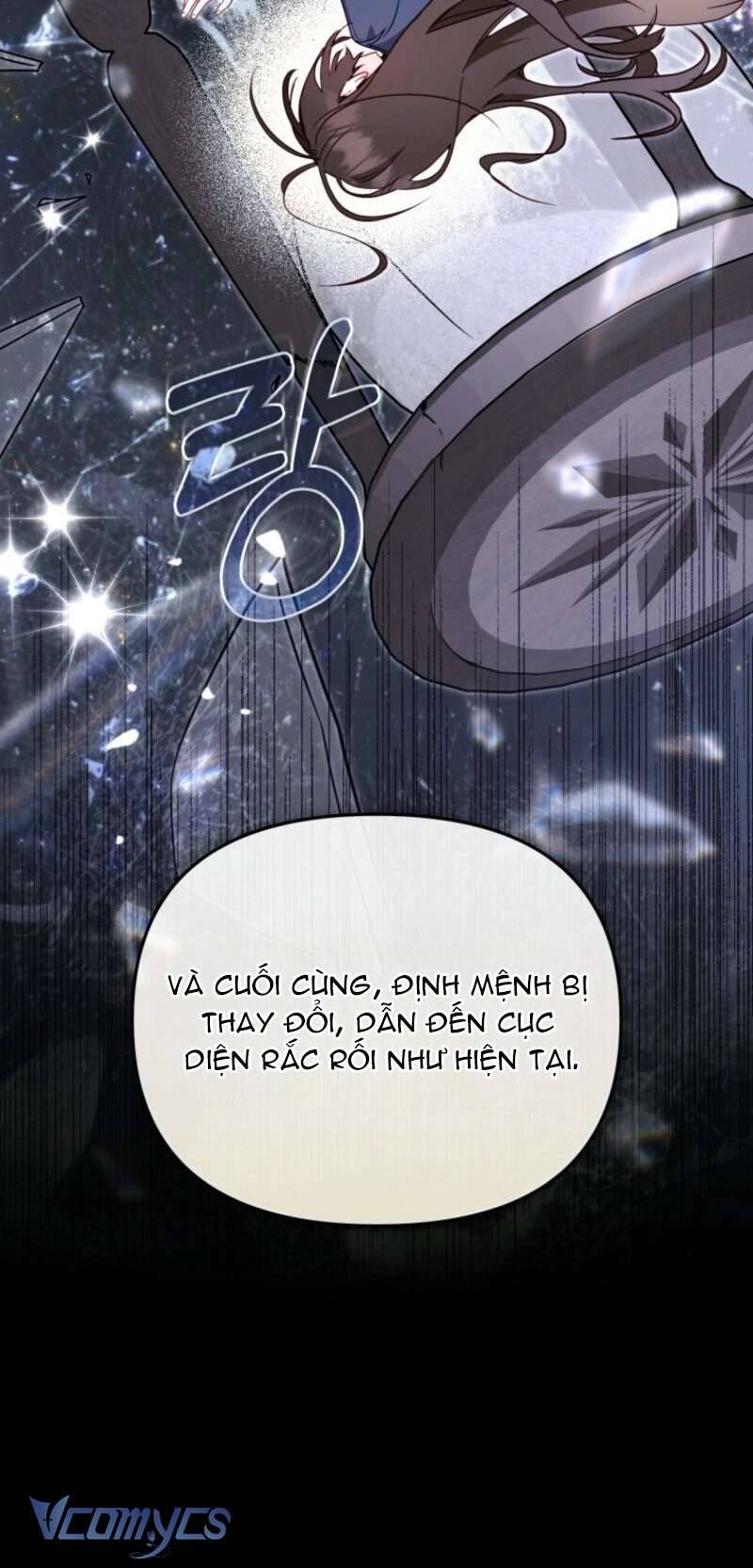 Tôi Đang Được Nuôi Dưỡng Bởi Những Kẻ Phản Diện Chapter 107 - Trang 2