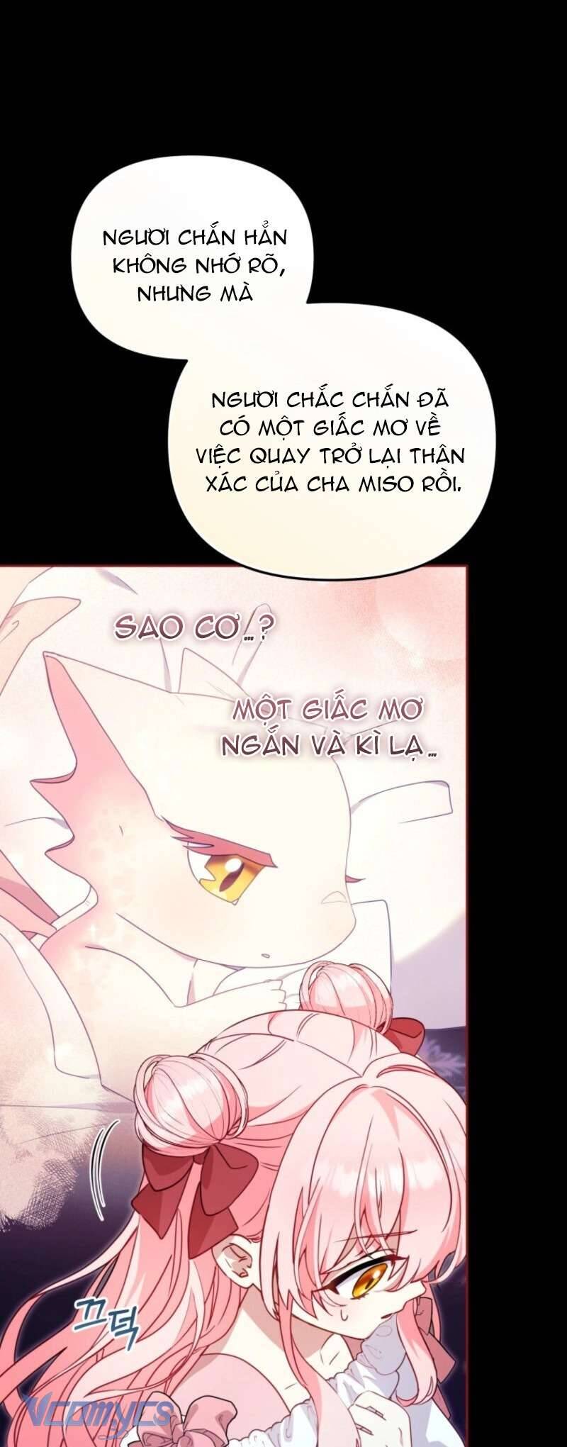 Tôi Đang Được Nuôi Dưỡng Bởi Những Kẻ Phản Diện Chapter 107 - Trang 2