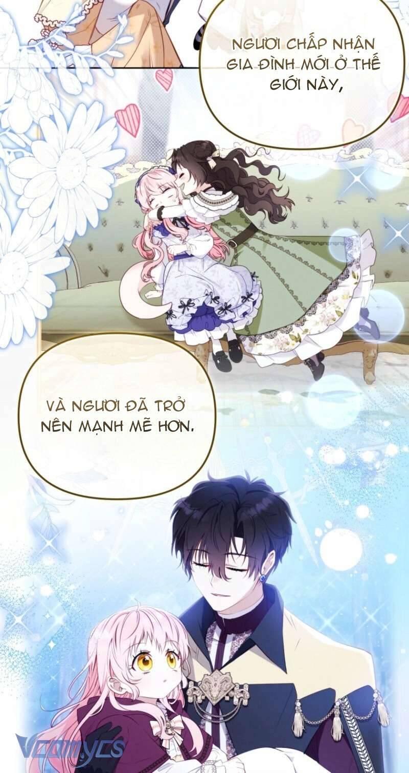 Tôi Đang Được Nuôi Dưỡng Bởi Những Kẻ Phản Diện Chapter 107 - Trang 2