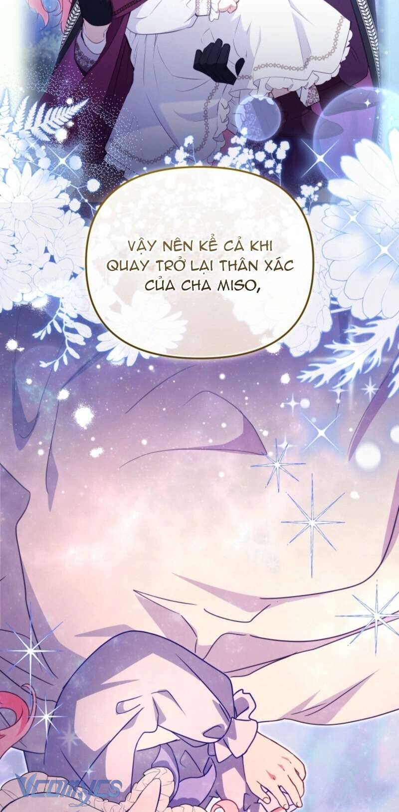 Tôi Đang Được Nuôi Dưỡng Bởi Những Kẻ Phản Diện Chapter 107 - Trang 2