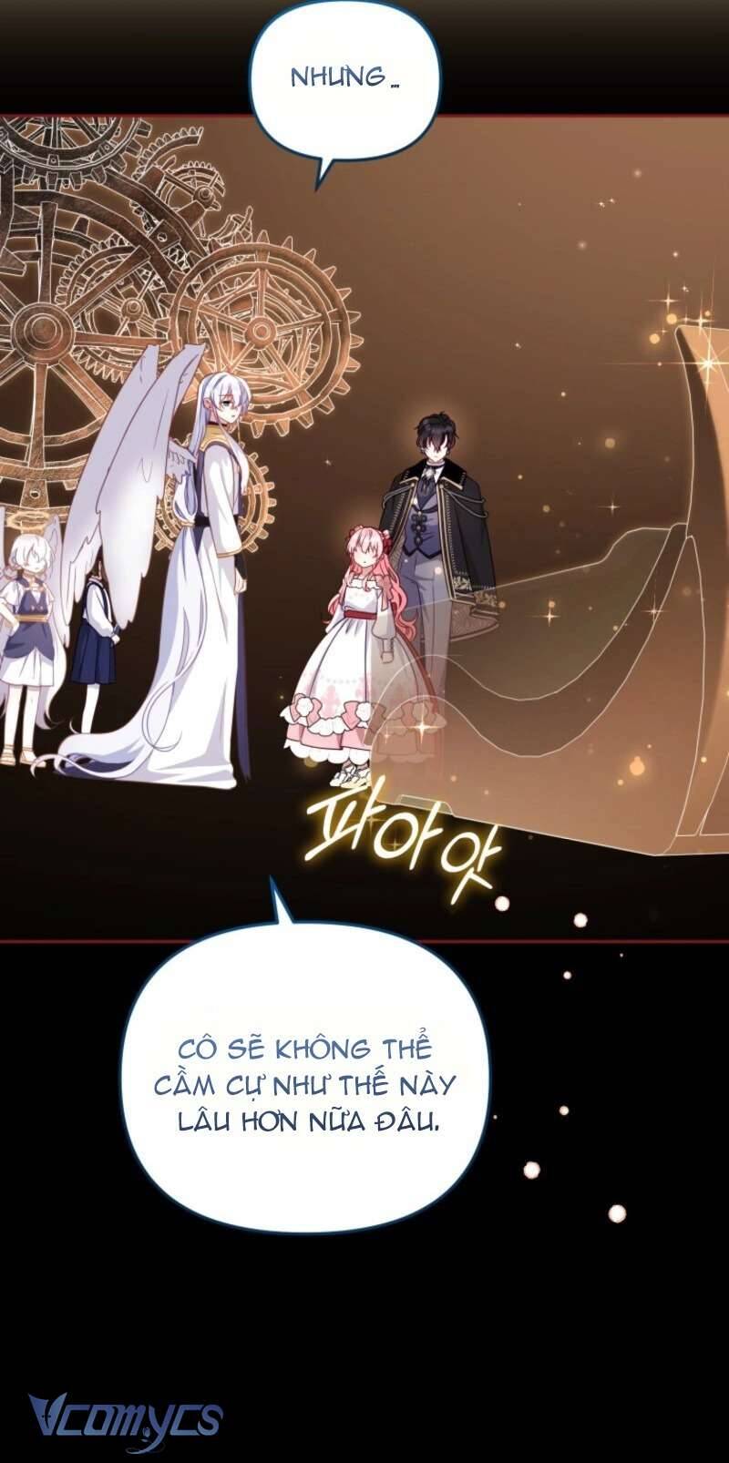 Tôi Đang Được Nuôi Dưỡng Bởi Những Kẻ Phản Diện Chapter 107 - Trang 2