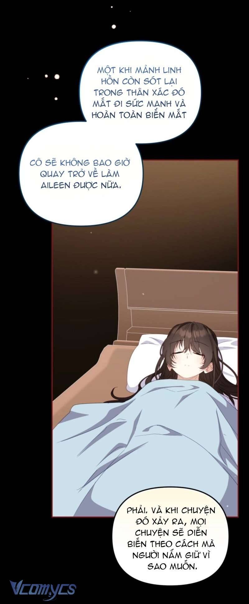 Tôi Đang Được Nuôi Dưỡng Bởi Những Kẻ Phản Diện Chapter 107 - Trang 2