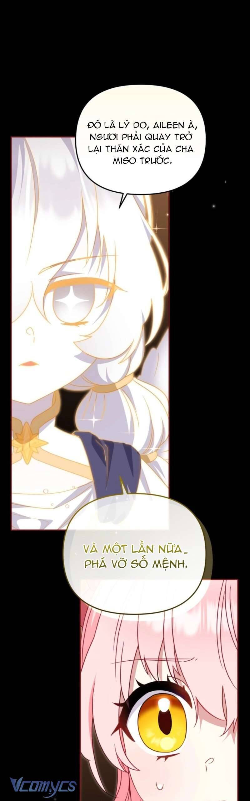 Tôi Đang Được Nuôi Dưỡng Bởi Những Kẻ Phản Diện Chapter 107 - Trang 2