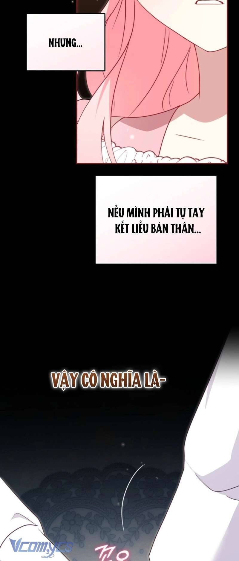 Tôi Đang Được Nuôi Dưỡng Bởi Những Kẻ Phản Diện Chapter 107 - Trang 2