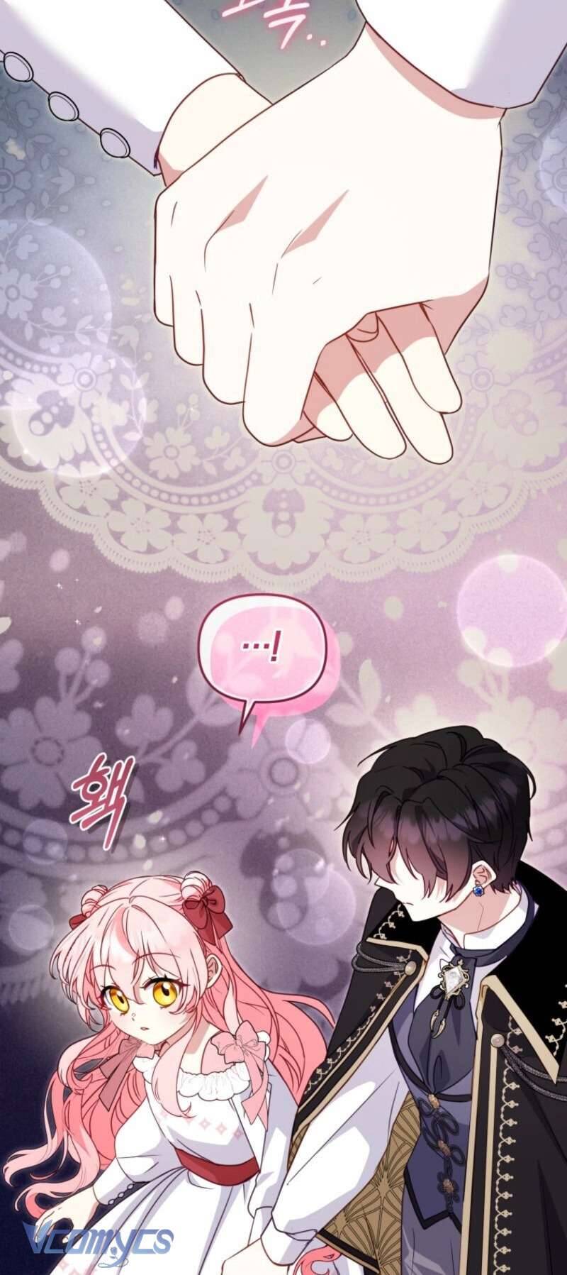 Tôi Đang Được Nuôi Dưỡng Bởi Những Kẻ Phản Diện Chapter 107 - Trang 2