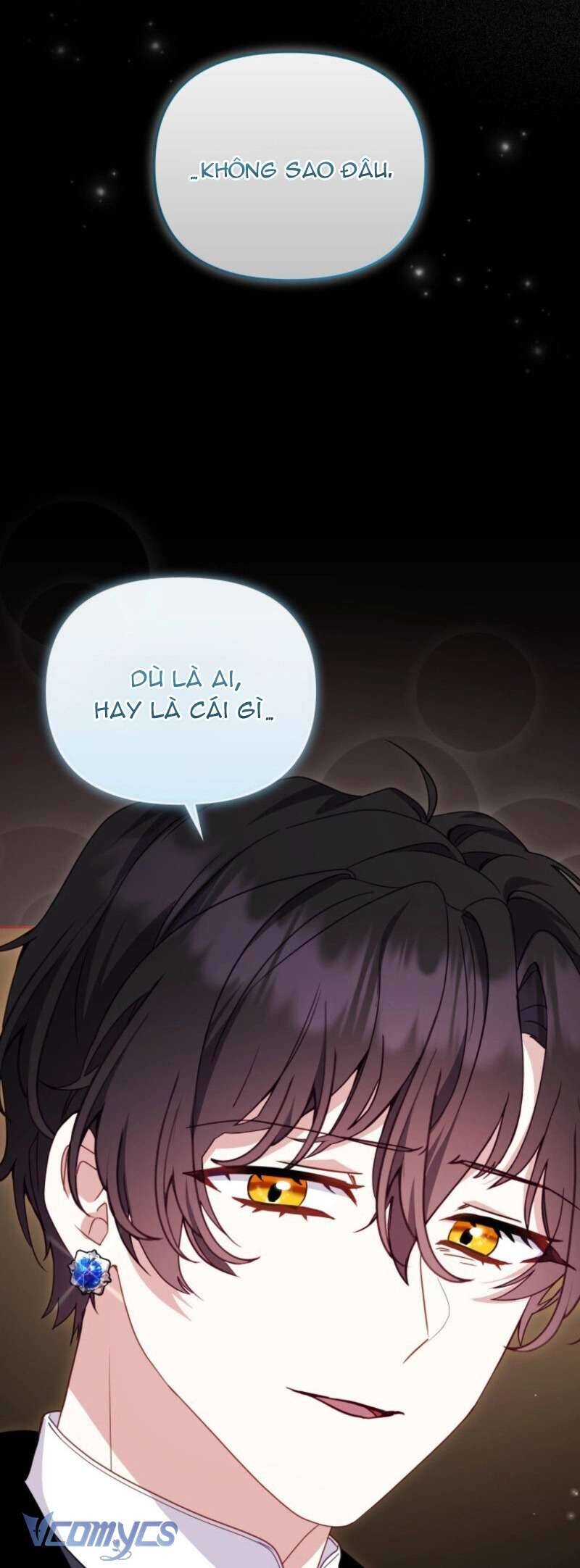 Tôi Đang Được Nuôi Dưỡng Bởi Những Kẻ Phản Diện Chapter 107 - Trang 2