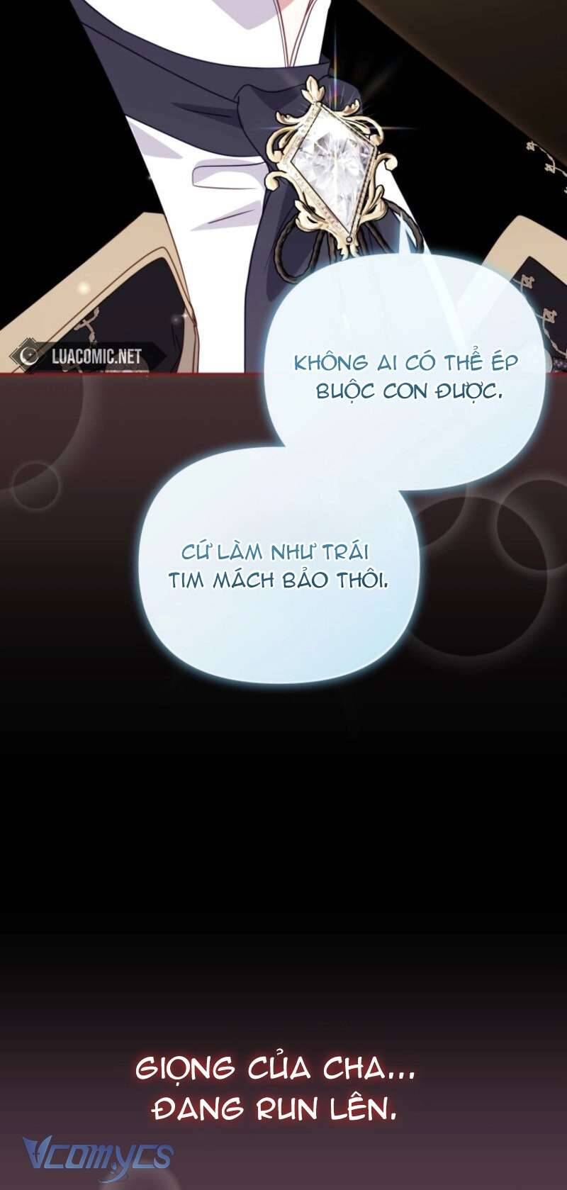 Tôi Đang Được Nuôi Dưỡng Bởi Những Kẻ Phản Diện Chapter 107 - Trang 2