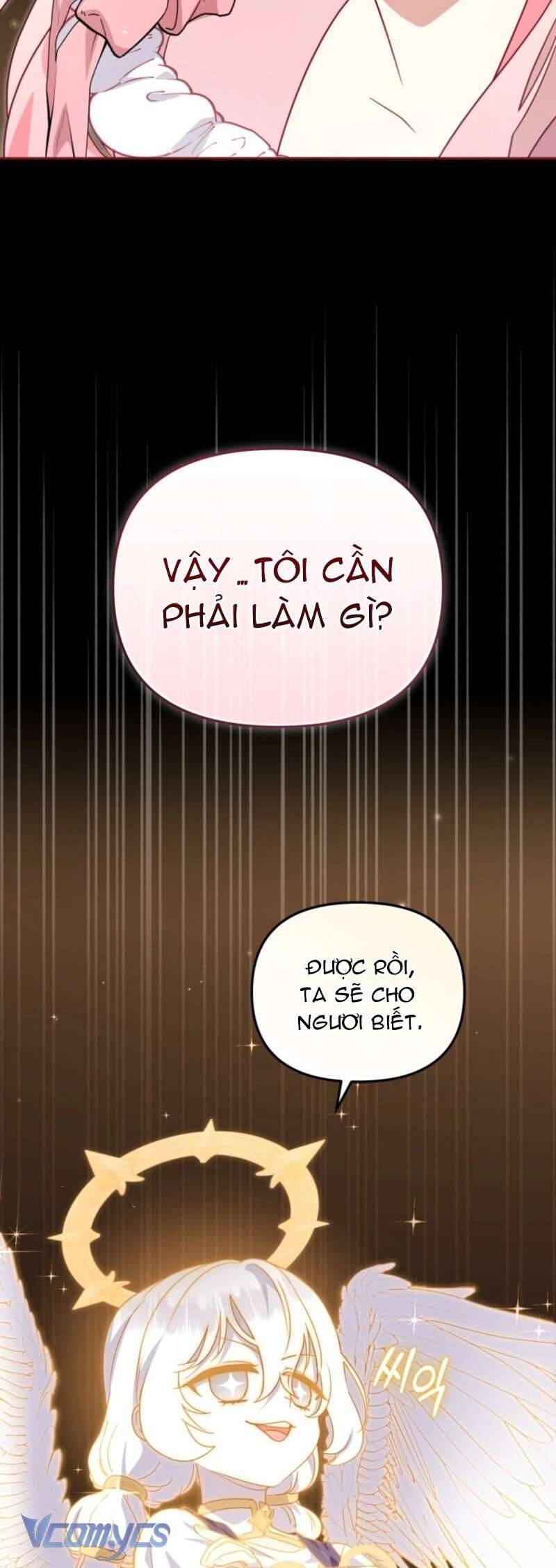 Tôi Đang Được Nuôi Dưỡng Bởi Những Kẻ Phản Diện Chapter 107 - Trang 2