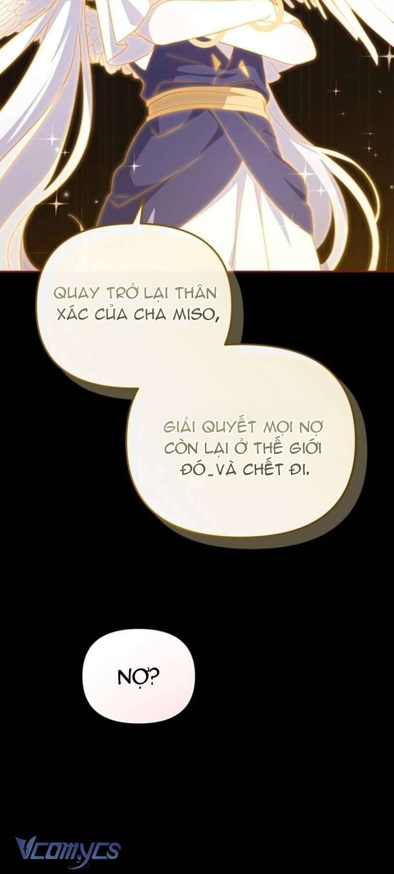 Tôi Đang Được Nuôi Dưỡng Bởi Những Kẻ Phản Diện Chapter 107 - Trang 2