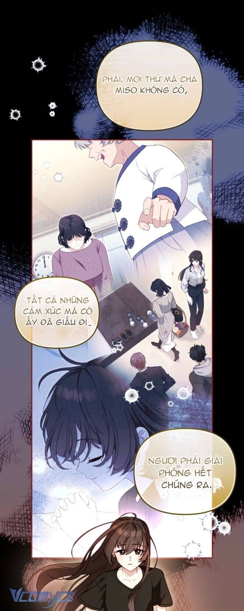 Tôi Đang Được Nuôi Dưỡng Bởi Những Kẻ Phản Diện Chapter 107 - Trang 2