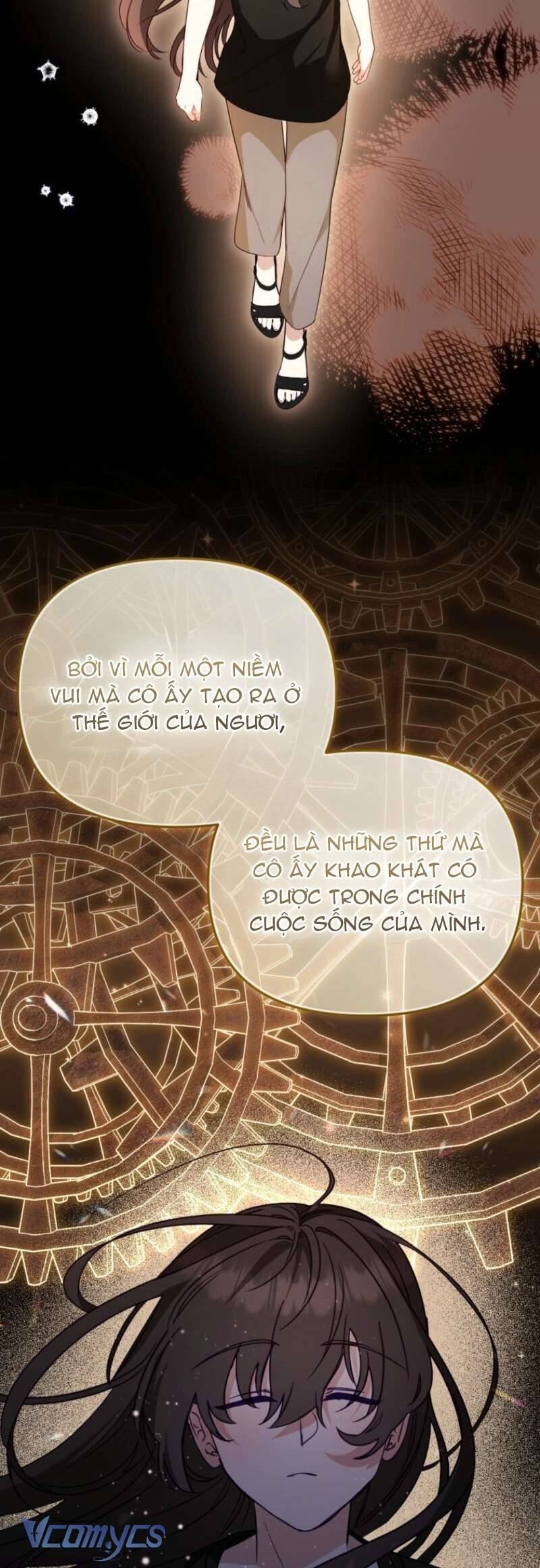 Tôi Đang Được Nuôi Dưỡng Bởi Những Kẻ Phản Diện Chapter 107 - Trang 2