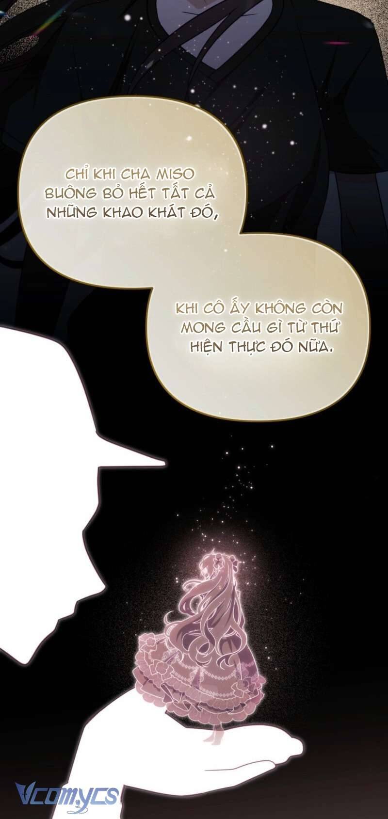 Tôi Đang Được Nuôi Dưỡng Bởi Những Kẻ Phản Diện Chapter 107 - Trang 2