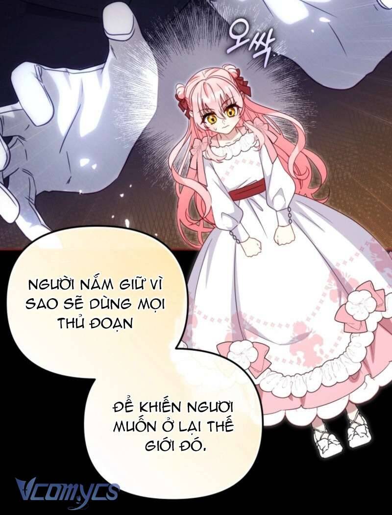 Tôi Đang Được Nuôi Dưỡng Bởi Những Kẻ Phản Diện Chapter 107 - Trang 2
