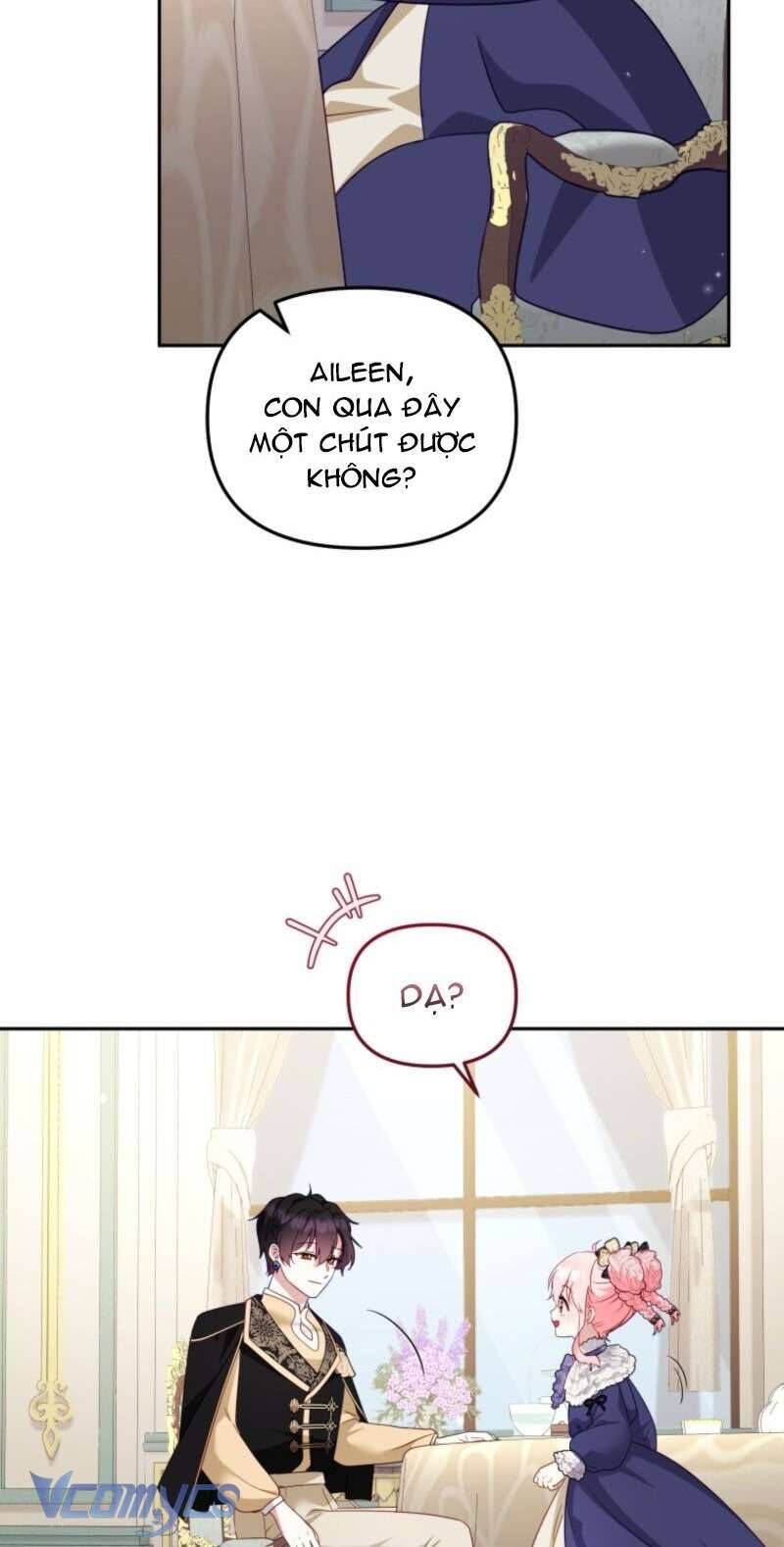Tôi Đang Được Nuôi Dưỡng Bởi Những Kẻ Phản Diện Chapter 108 - Trang 2