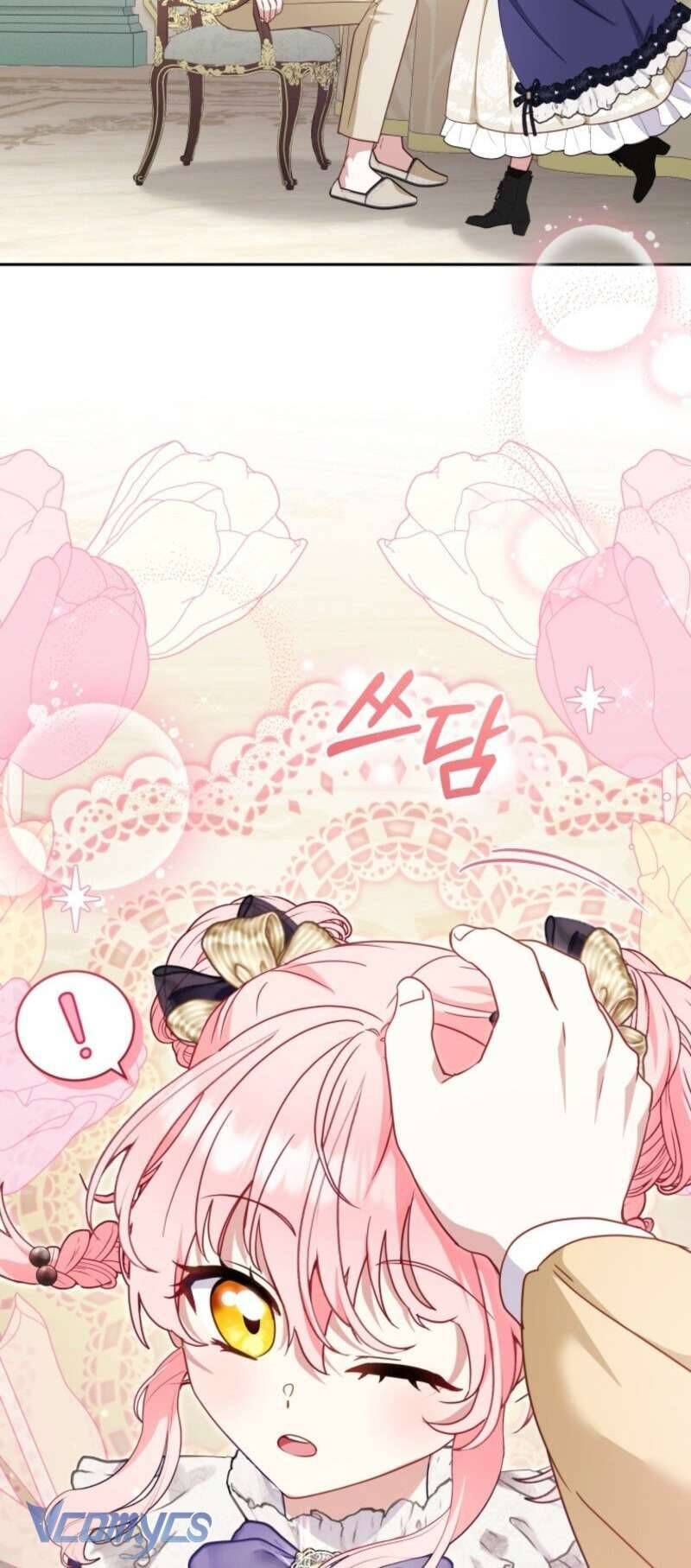 Tôi Đang Được Nuôi Dưỡng Bởi Những Kẻ Phản Diện Chapter 108 - Trang 2