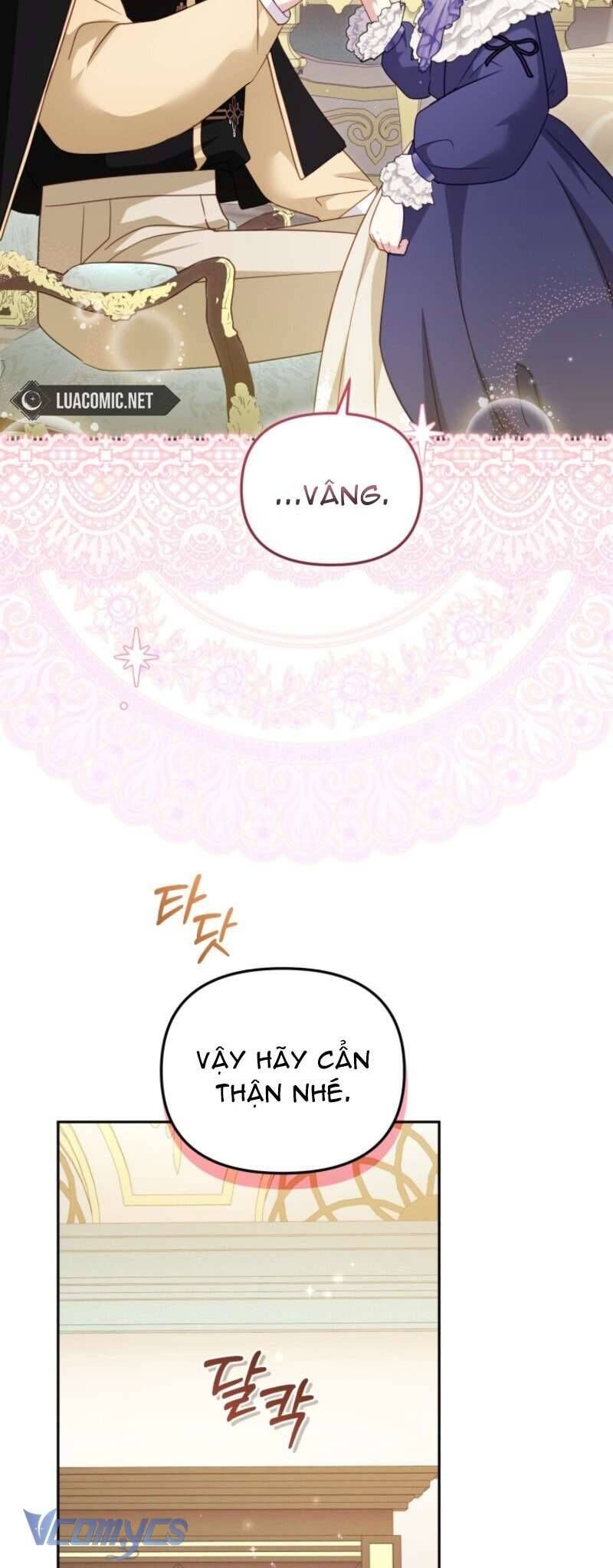Tôi Đang Được Nuôi Dưỡng Bởi Những Kẻ Phản Diện Chapter 108 - Trang 2