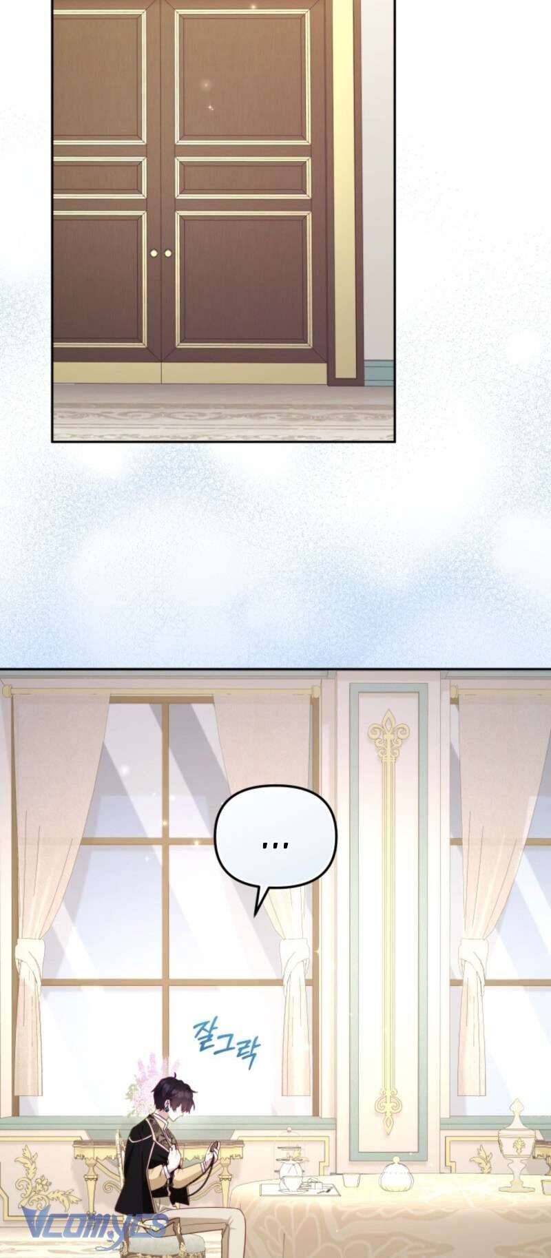 Tôi Đang Được Nuôi Dưỡng Bởi Những Kẻ Phản Diện Chapter 108 - Trang 2