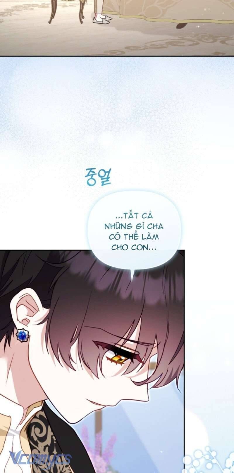 Tôi Đang Được Nuôi Dưỡng Bởi Những Kẻ Phản Diện Chapter 108 - Trang 2