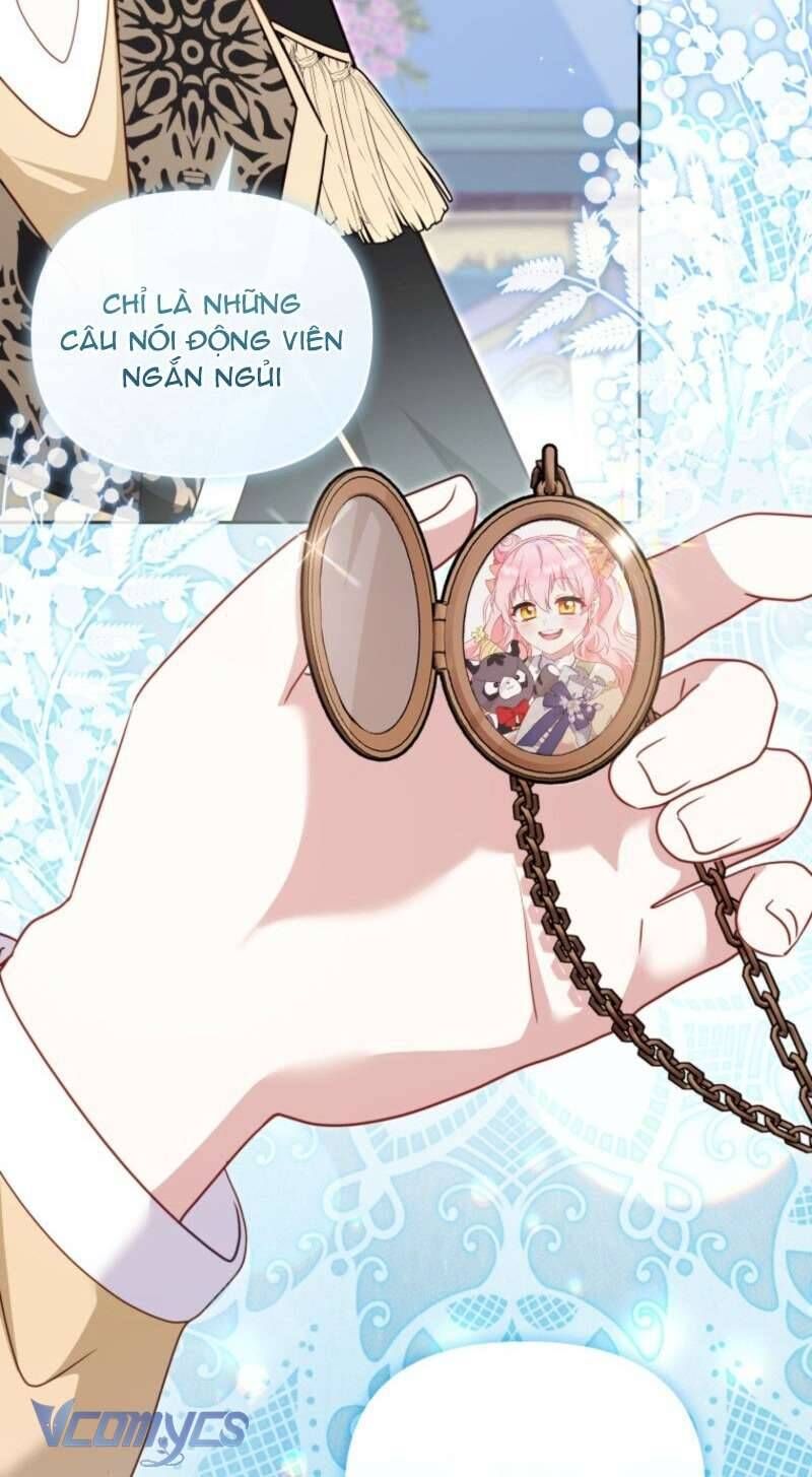 Tôi Đang Được Nuôi Dưỡng Bởi Những Kẻ Phản Diện Chapter 108 - Trang 2