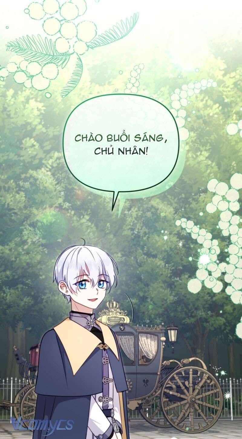 Tôi Đang Được Nuôi Dưỡng Bởi Những Kẻ Phản Diện Chapter 108 - Trang 2
