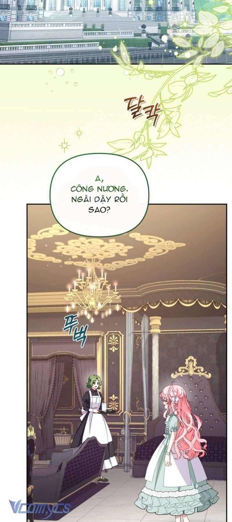 Tôi Đang Được Nuôi Dưỡng Bởi Những Kẻ Phản Diện Chapter 108 - Trang 2